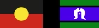 Indigenous Flags