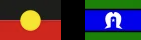 Indigenous Flags